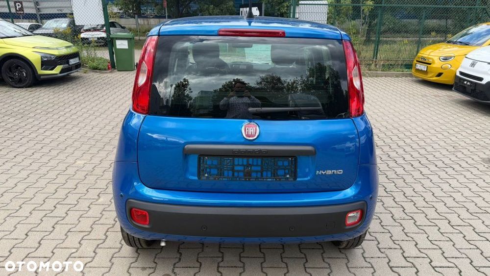 Fiat Panda - 11
