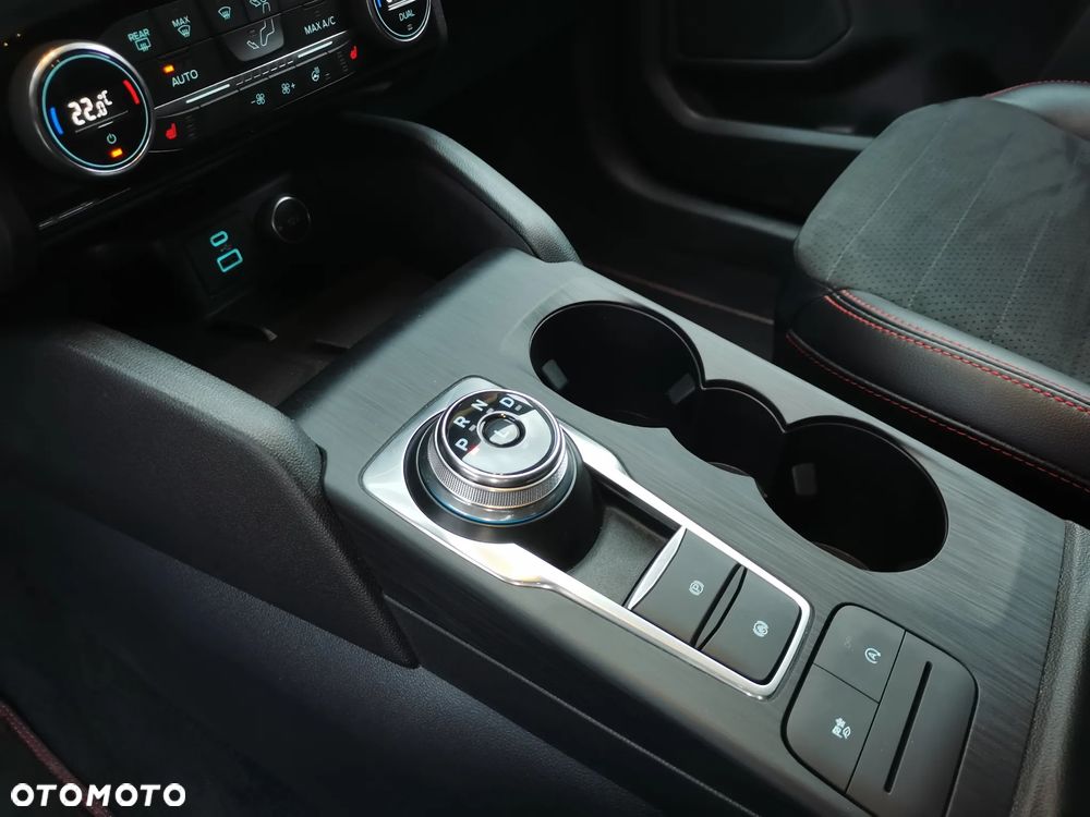 Ford Kuga 2.0 EcoBoost AWD Titanium ASS - 11