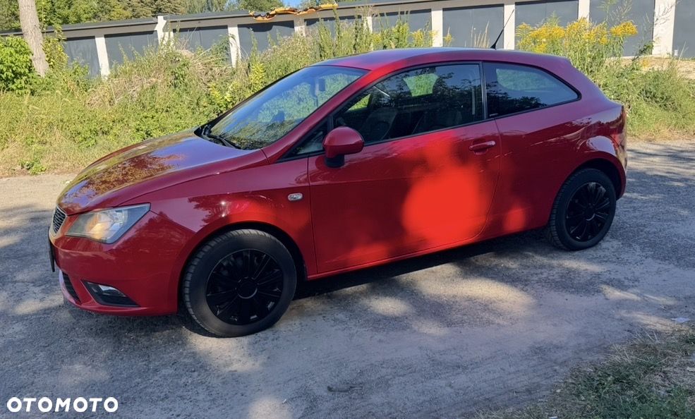 Seat Ibiza SC 1.2 iTech Reference - 6