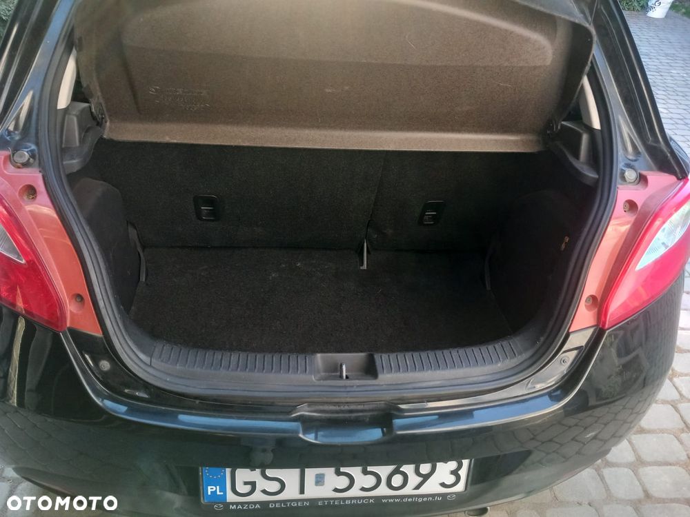 Mazda 2 1.5 Dynamic - 11