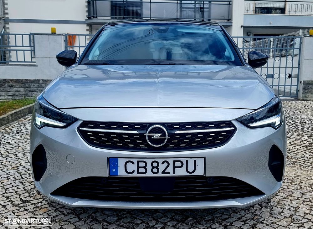 Opel Corsa-e Edition - 1
