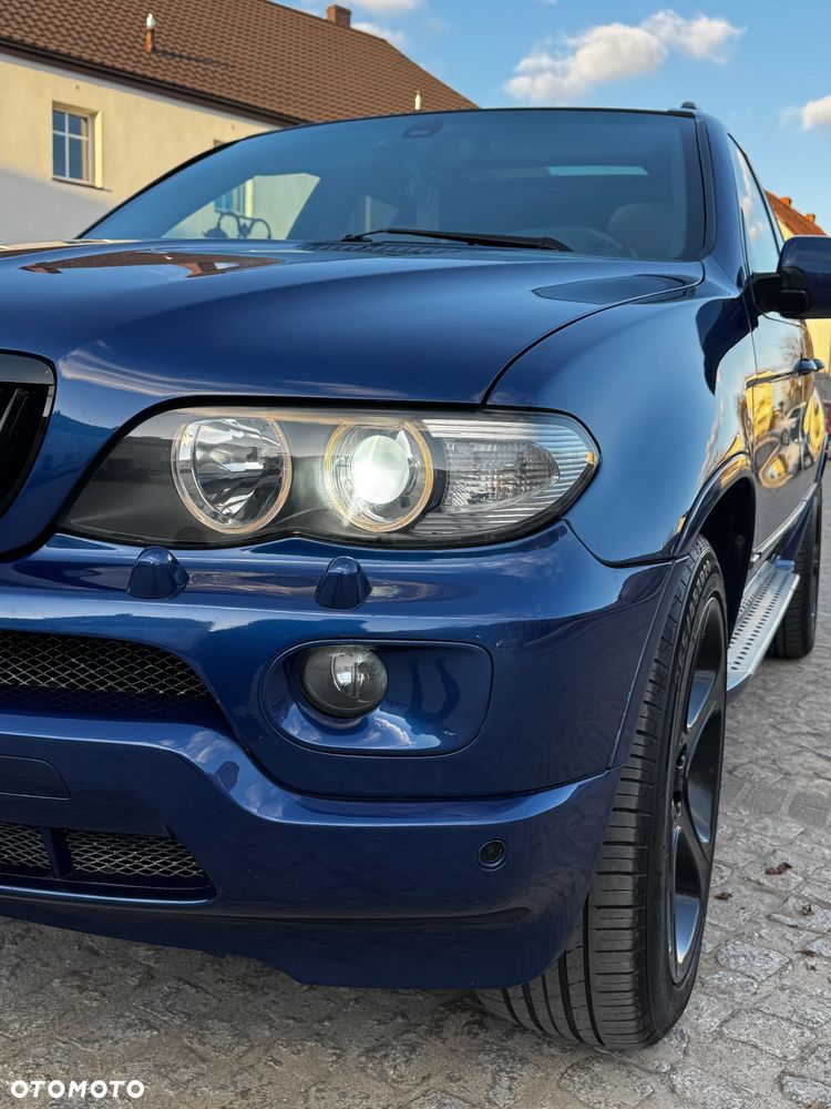 BMW X5 3.0 d Edition Exclusive Sport - 31