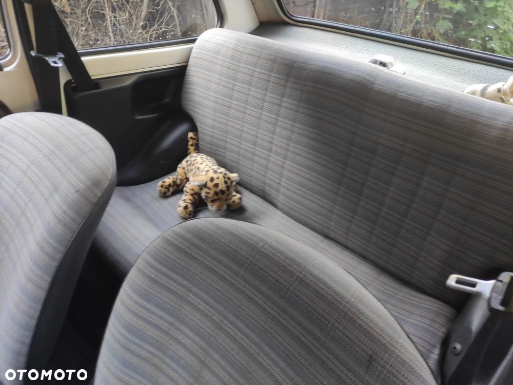 Fiat 126 - 11
