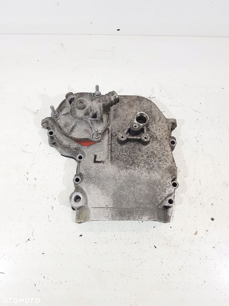 obudowa rozrządu grand cherokee wk2 3.0 crd vm63d - 8