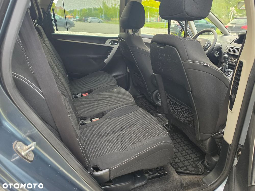 Citroën C4 Picasso 1.6 HDi FAP Tendance - 7