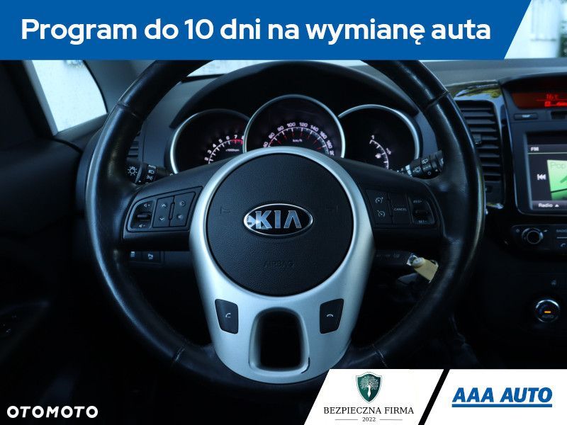 Kia Venga - 20
