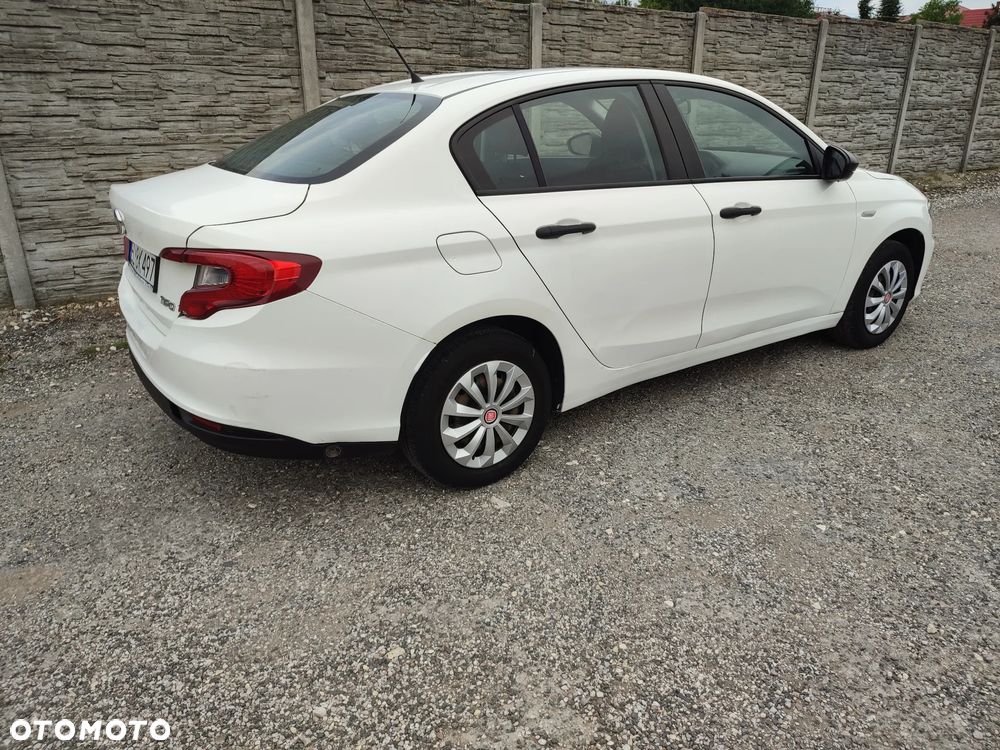 Fiat Tipo 1.4 16V Easy - 7