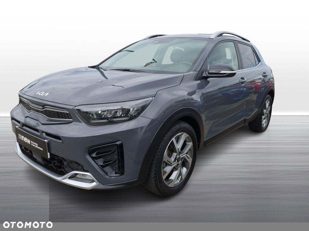 Kia Stonic 1.0 T-GDI MHEV GT Line - 29