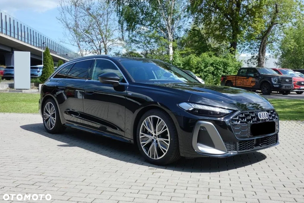 Audi A5 TFSI S tronic - 3