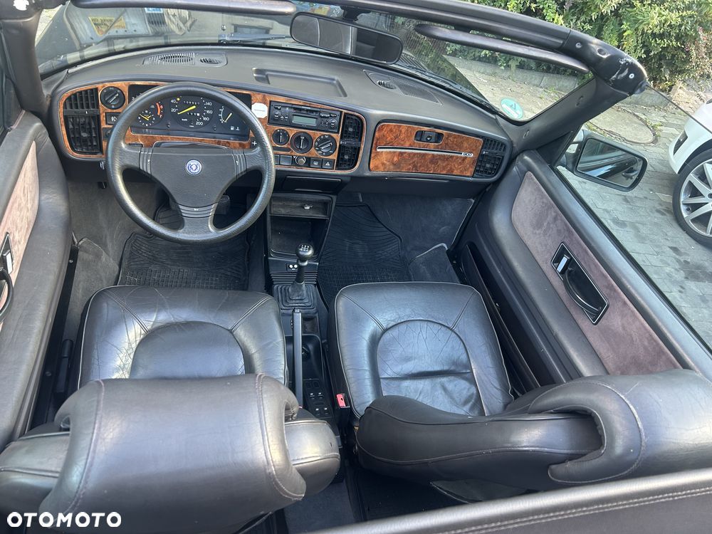 Saab 900 900i 2.0-16 - 5