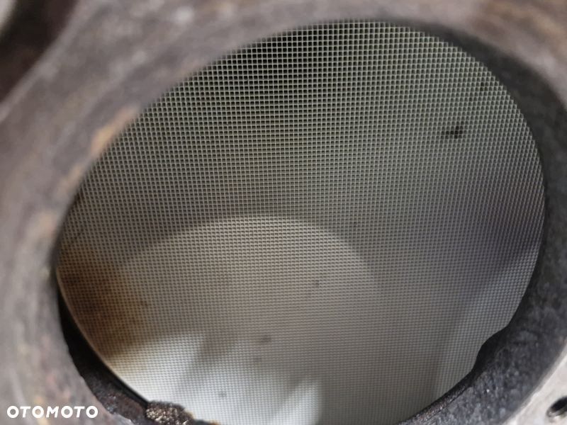 RENAULT TRAFIC III 3 LIFT IV 4 KATALIZATOR FILTR DPF 208A06131R - 4