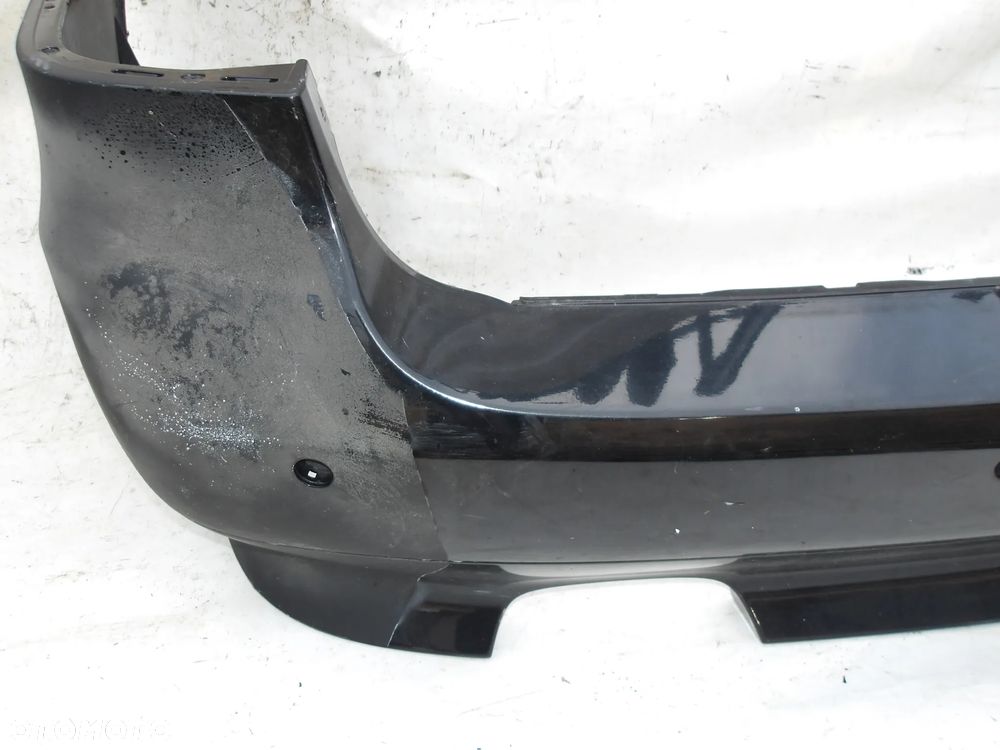 ZDERZAK TYŁ TYLNY BMW E61 F-VAT - 4