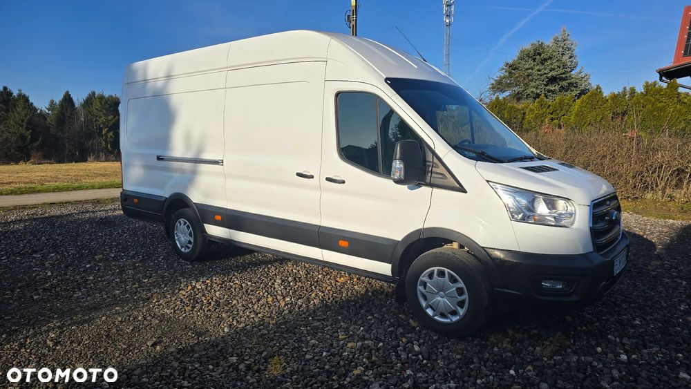 Ford TRANSIT - 7