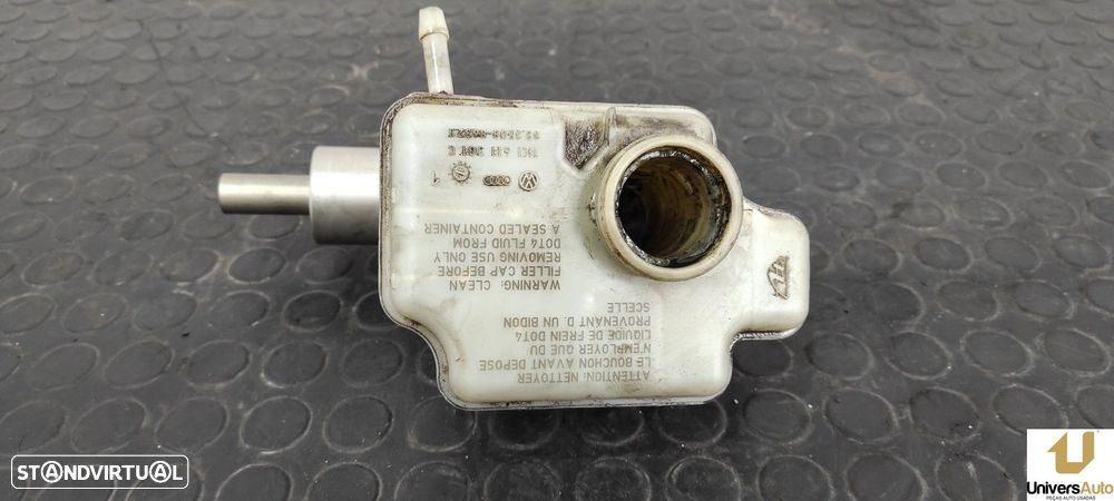 BOMBA TRAVÃO VOLKSWAGEN GOLF V 2007 -1K1611301C - 1