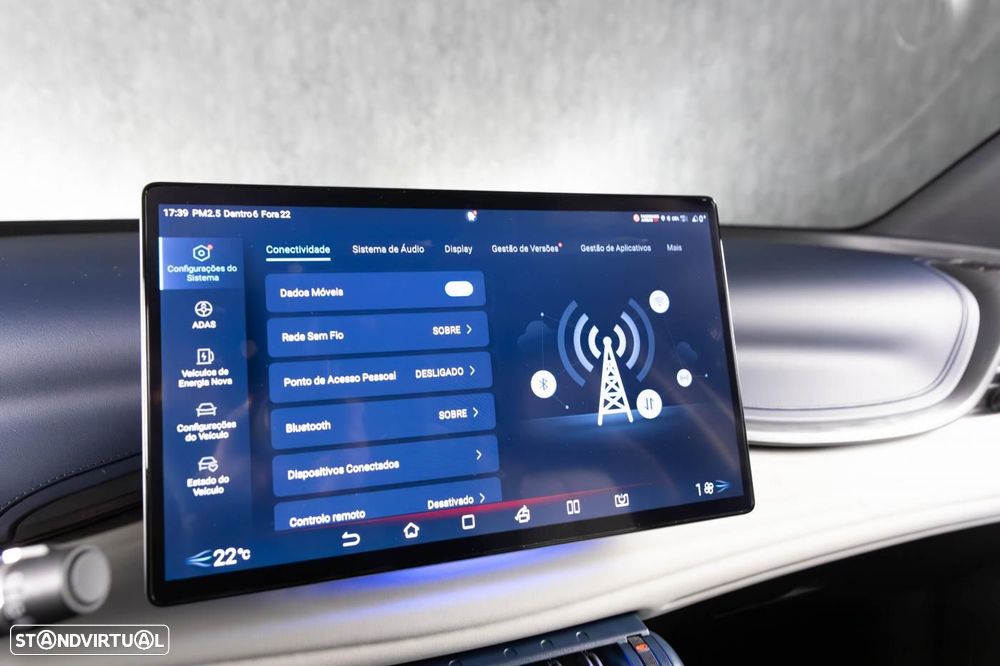 BYD Atto 3 Design - 28