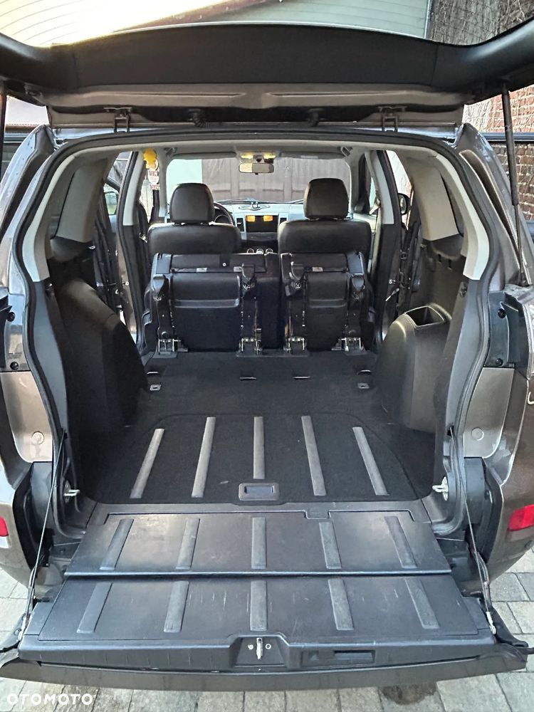 Mitsubishi Outlander 2.0 2WD Invite - 11