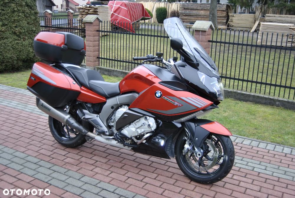 BMW K - 3