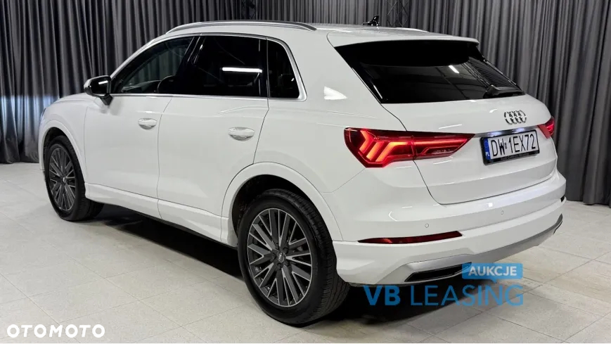 Audi Q3 35 TFSI Advanced S tronic - 6
