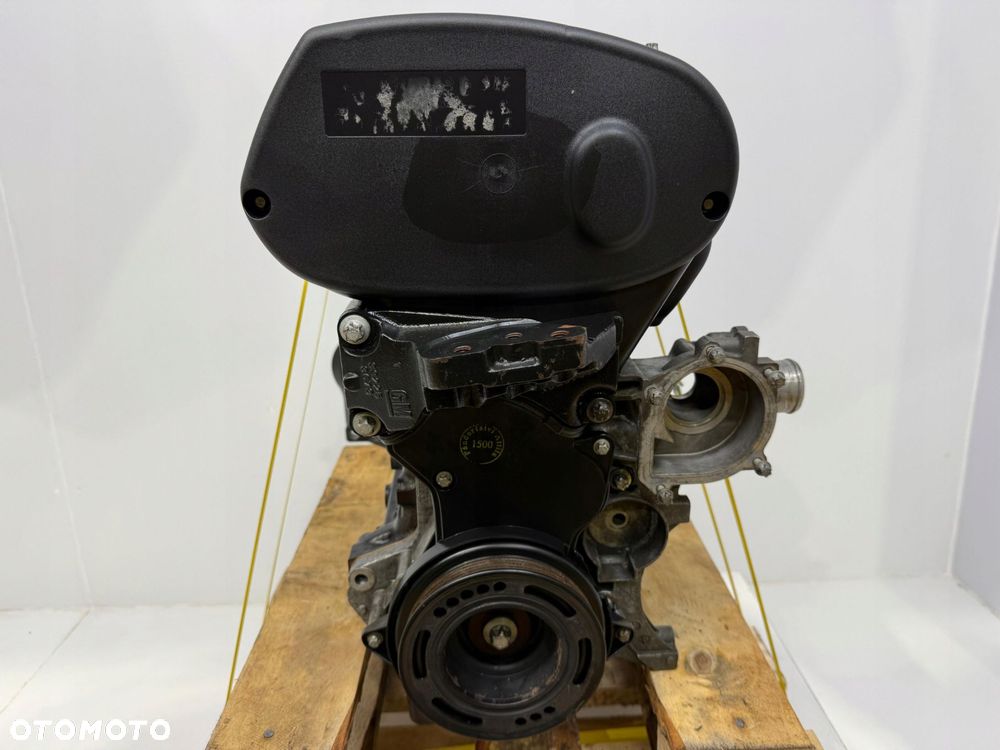 SILNIK Opel Astra III H Zafira B Signum Vectra C 1.8 16V 140KM Z18XER - 7