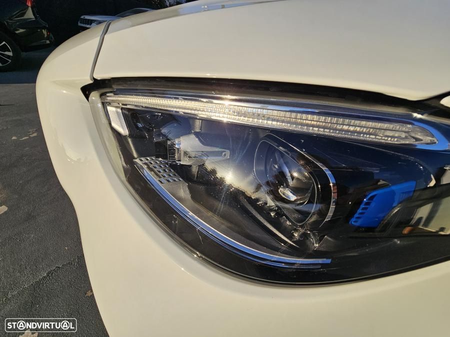 Mercedes-Benz C 300 de 4Matic 9G-TRONIC Edition AMG Line - 24