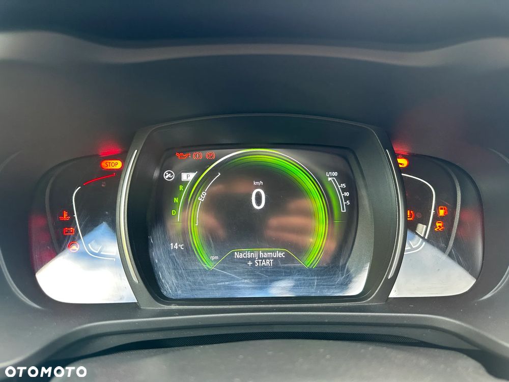 Renault Kadjar Energy TCe 130 EDC Experience - 33