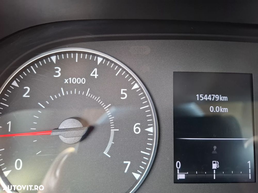 Dacia Duster dCi 110 2WD Prestige - 4