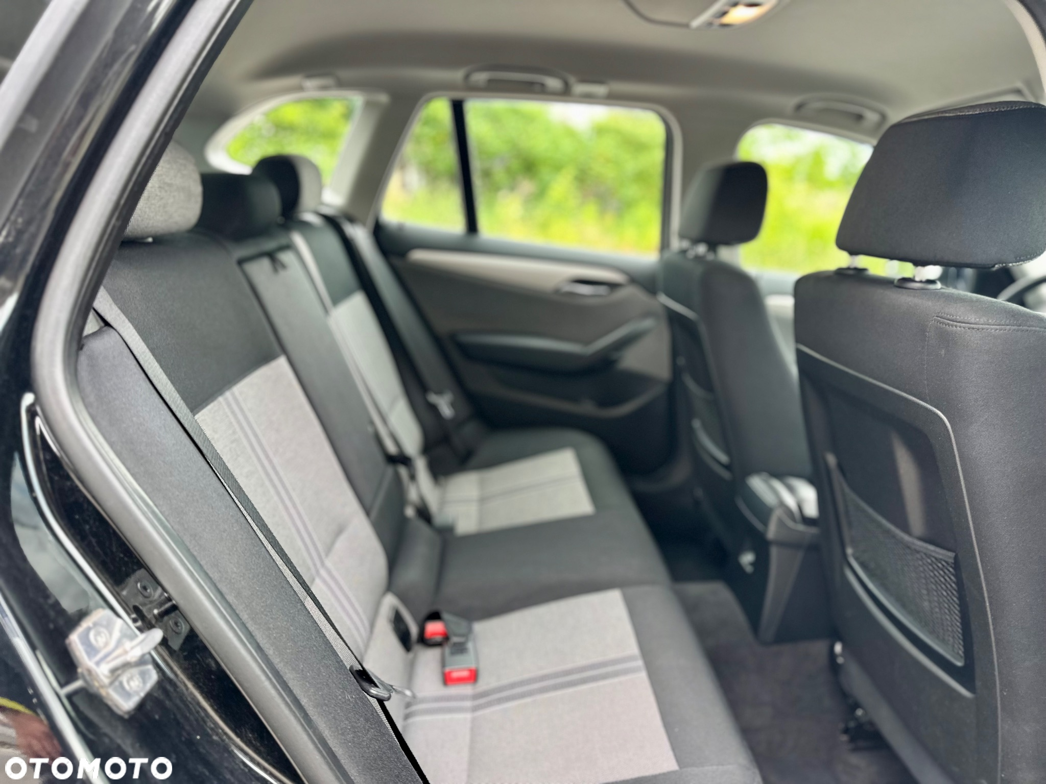 BMW X1 xDrive18d Sport Line - 8