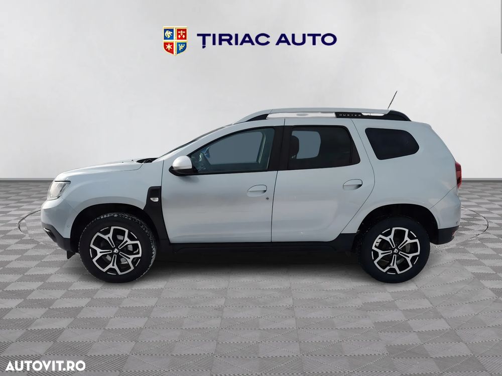 Dacia Duster Blue dCi 115 2WD Prestige - 4