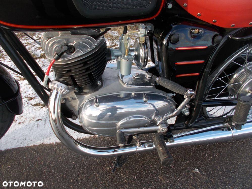 Jawa 175 - 13