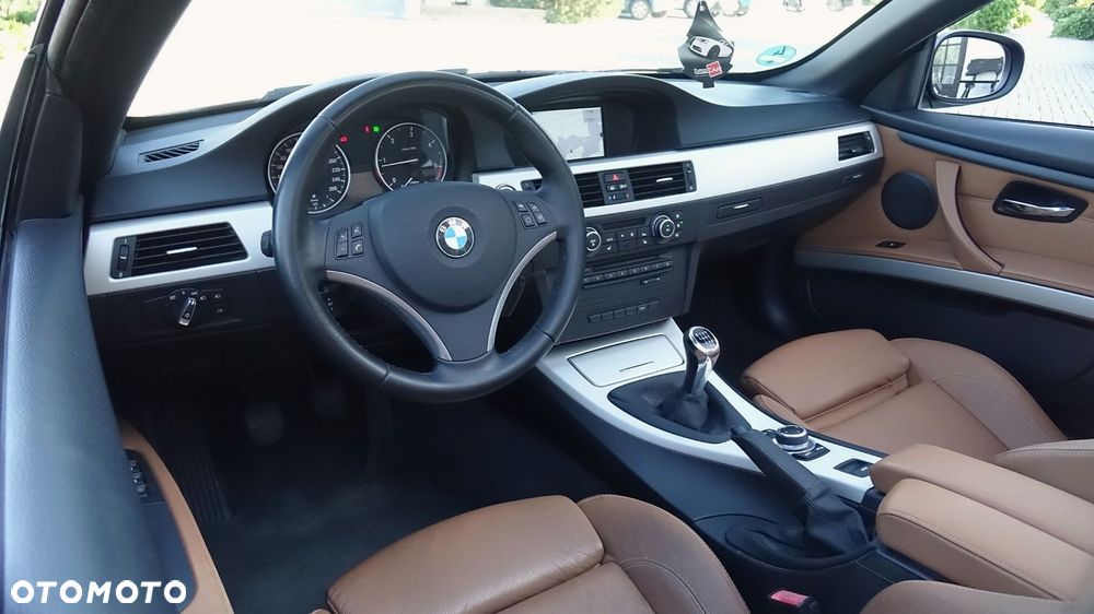 BMW Seria 3 - 5