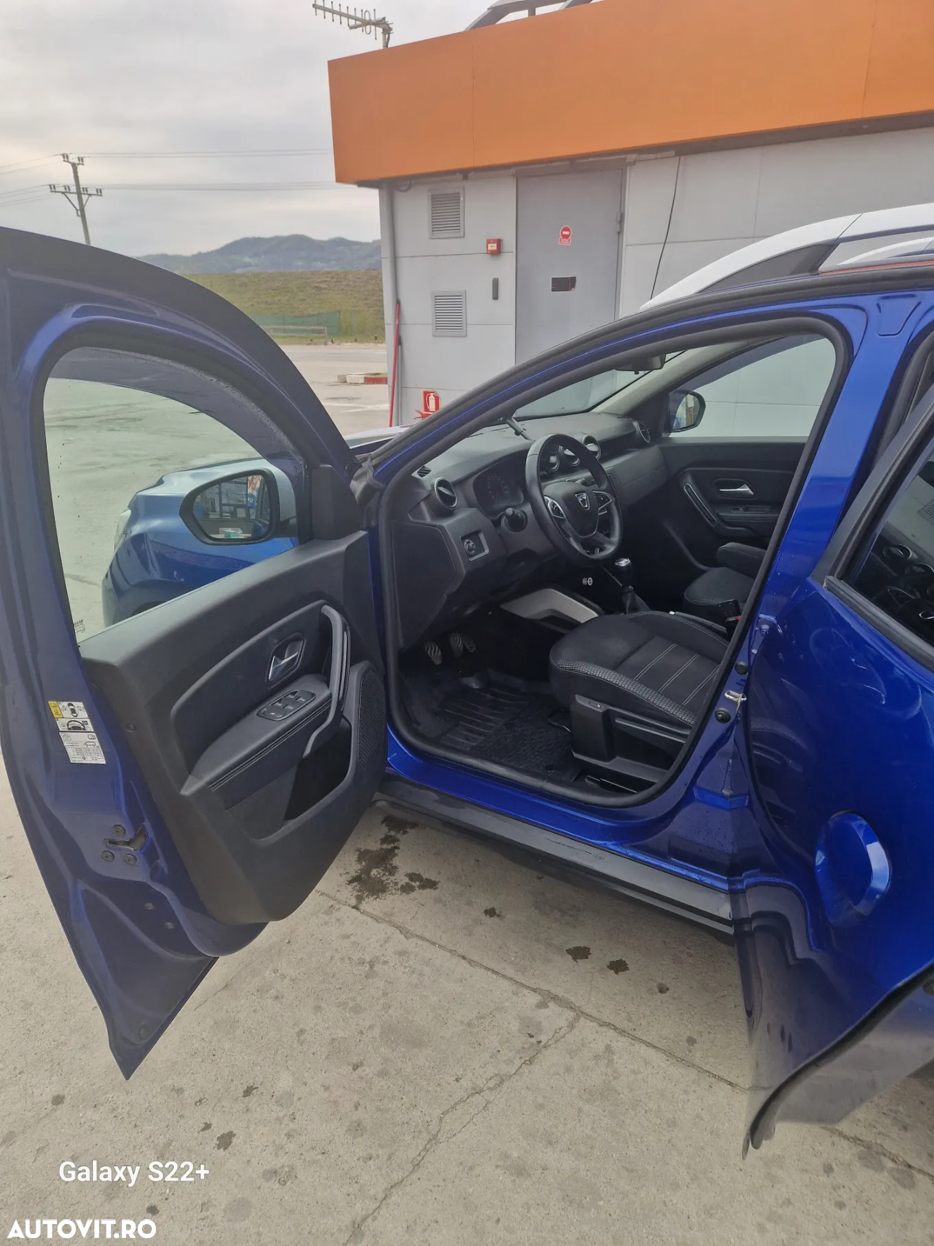 Dacia Duster 1.5 Blue dCi Comfort - 2