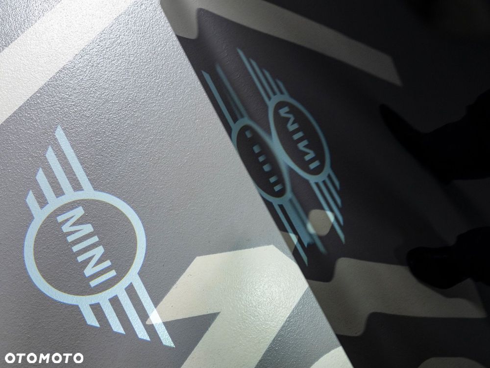 MINI John Cooper Works - 30