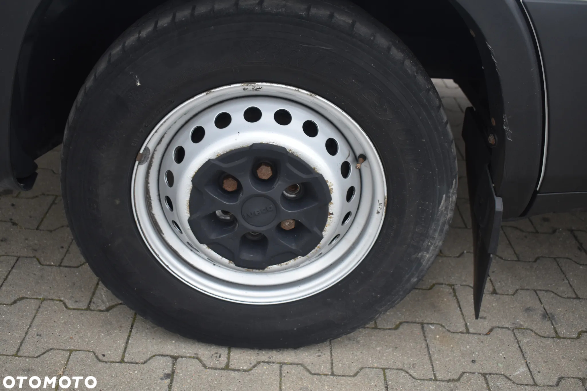 Iveco Daily - 11