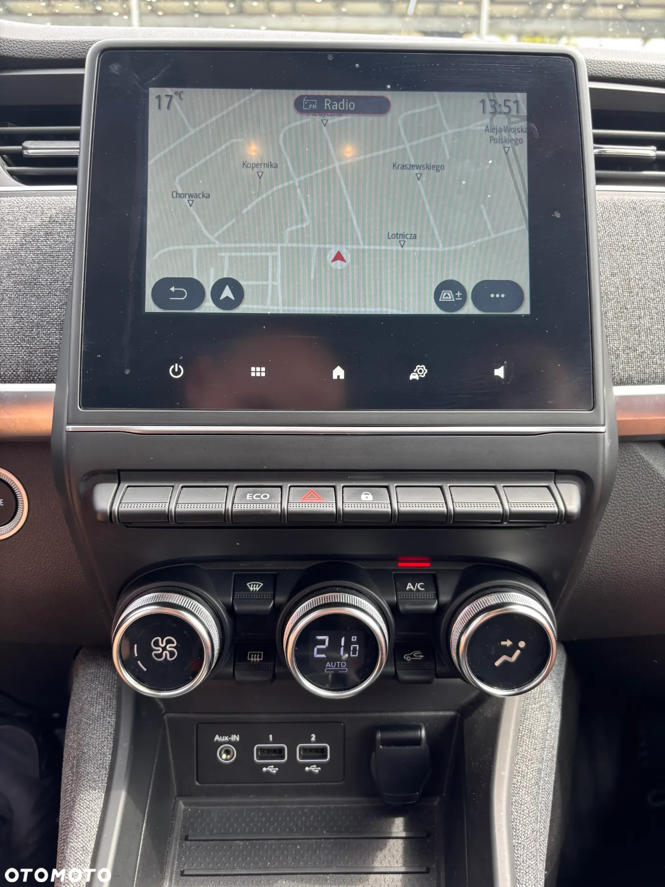 Renault Zoe R135 Z.E 50 Iconic - 11