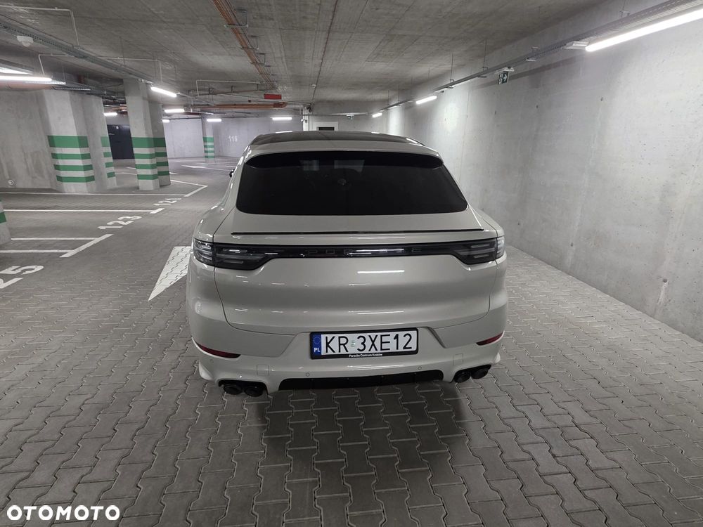 Porsche Cayenne Platinum Edition - 19