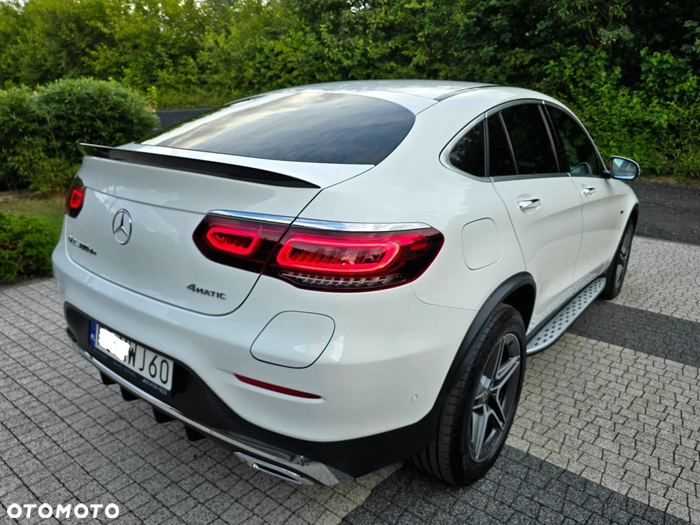 Mercedes-Benz GLC - 3