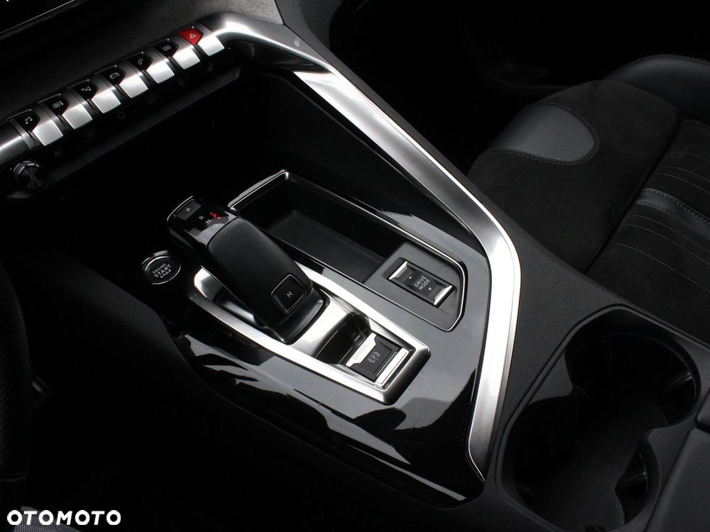 Peugeot 5008 1.2 PureTech GT Pack S&S EAT8 - 15