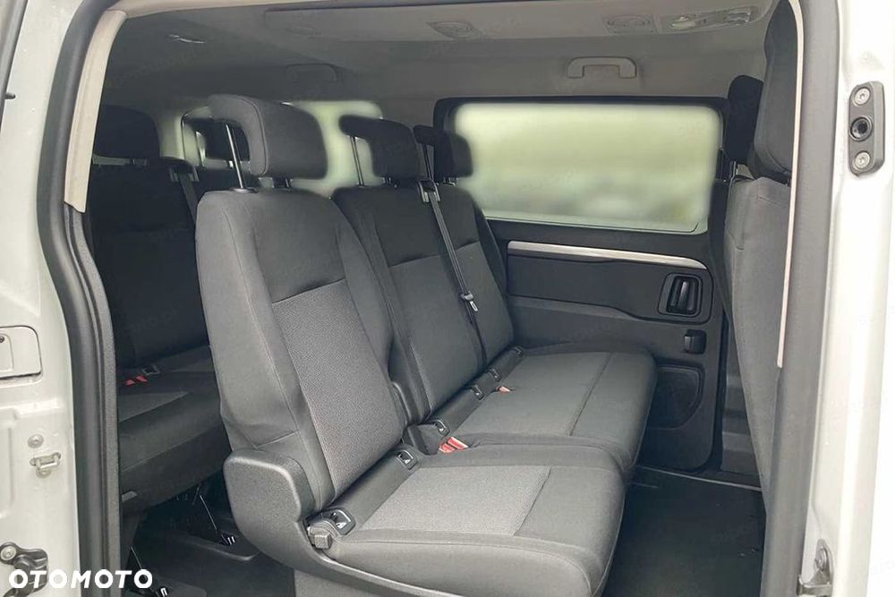 Toyota Proace Verso - 11