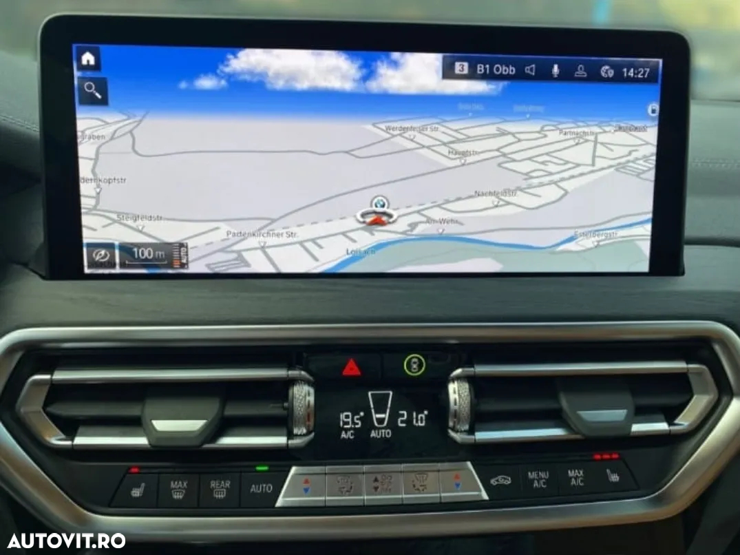 BMW X3 xDrive20d AT MHEV - 14