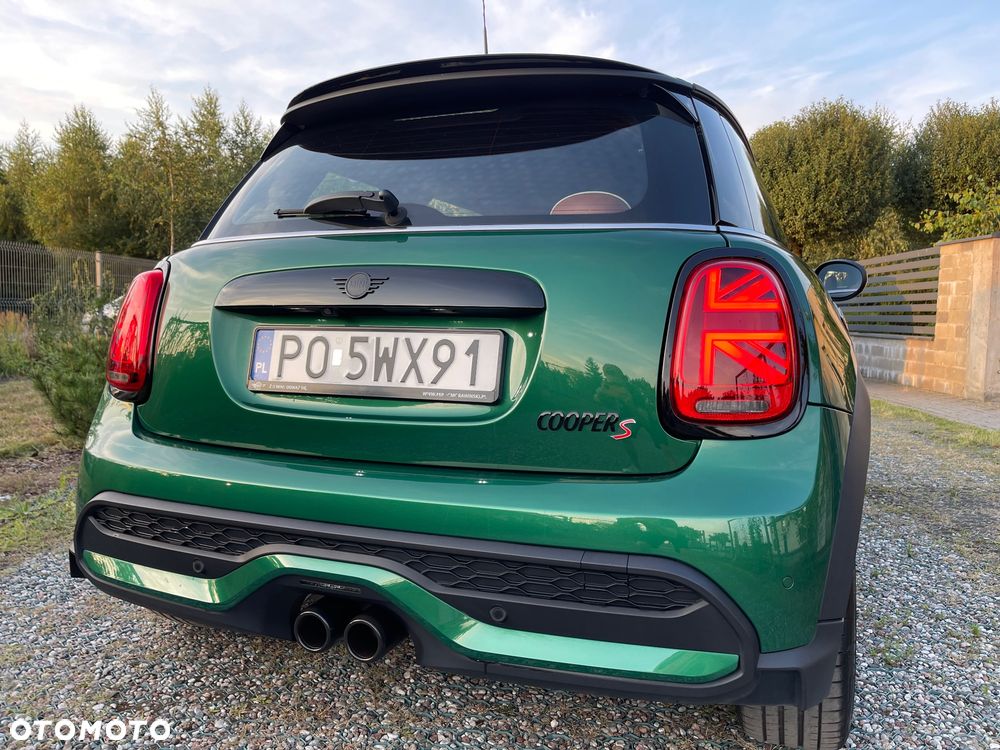 MINI Cooper S Standard - 7