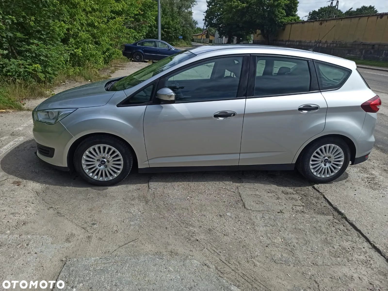 Ford C-MAX 1.0 EcoBoost Edition ASS - 1