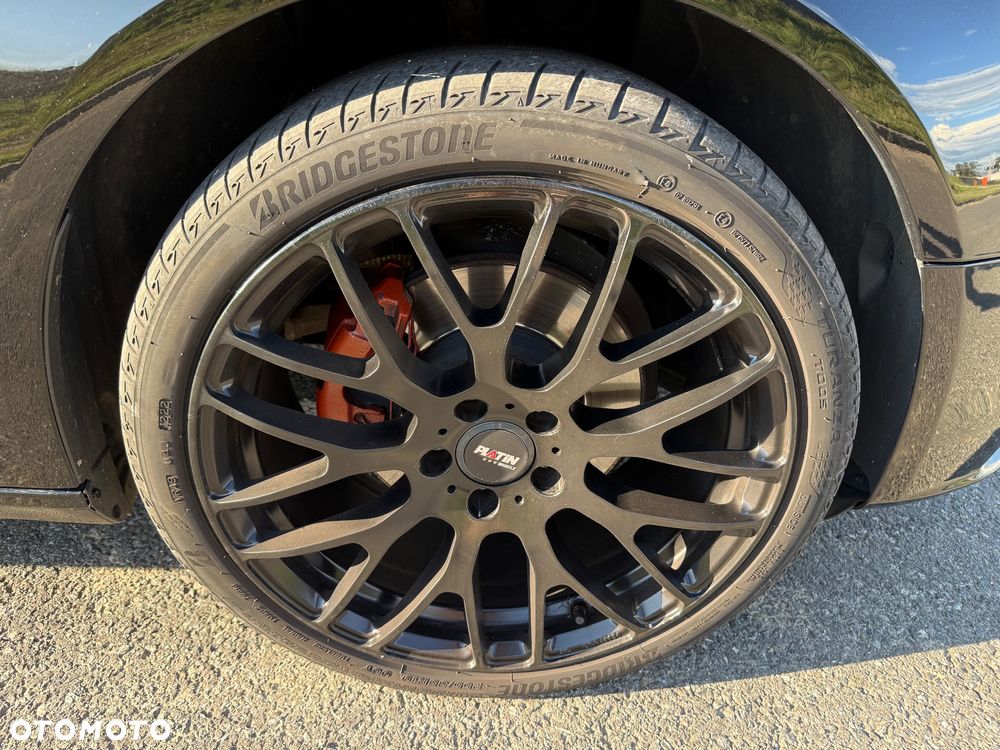 Audi A4 - 9