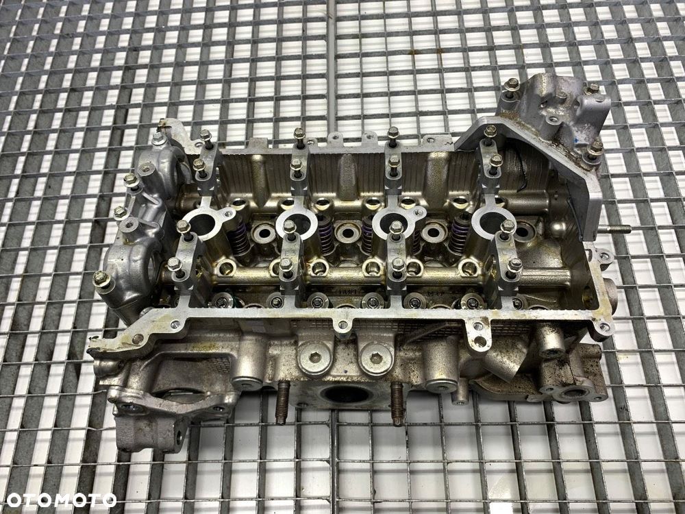 GŁOWICA  SUZUKI SX4 S-CROSS (JY) 2013 - 2022 1.4 Hybrid (Mild Hybrid) (AKK 414) 95 kW [129 KM] - 2