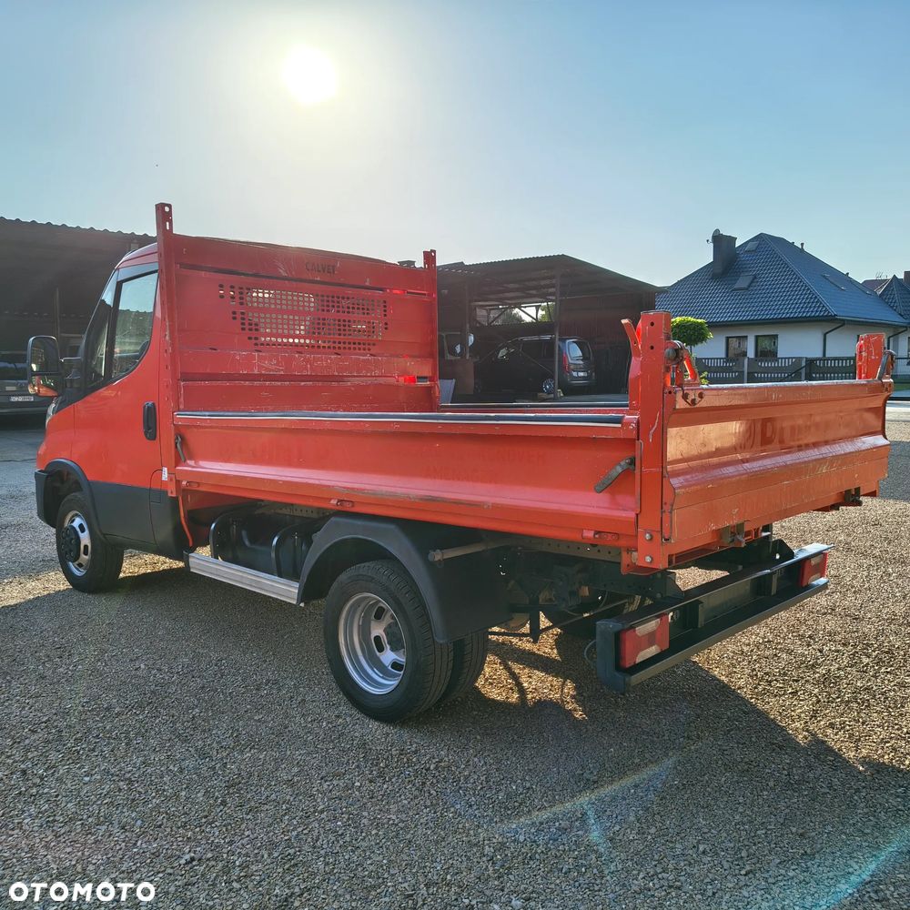 Iveco Daily 35C12 - 7
