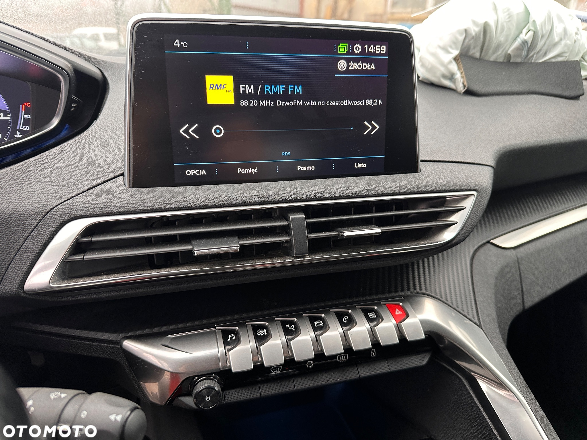Peugeot 5008 1.5 BlueHDi Active Pack S&S EAT8 - 30
