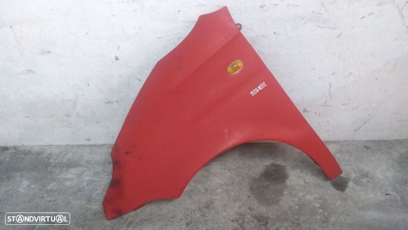 Guarda Lamas Esq Daewoo Matiz (M100, M150) - 2