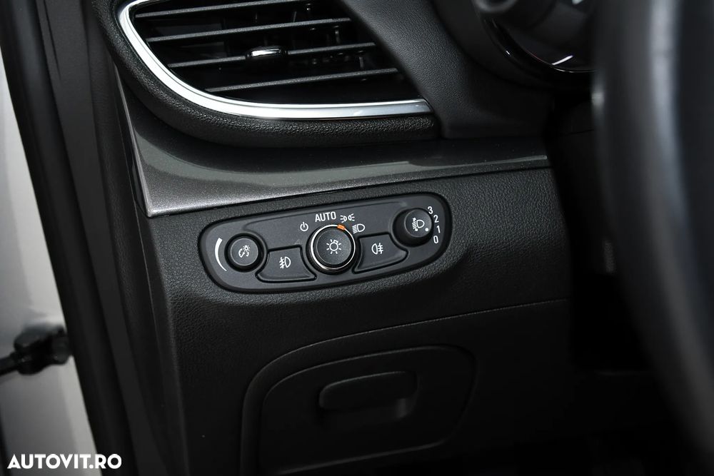 Opel Mokka X 1.4 Turbo ECOTEC START/STOP Design Line - 22