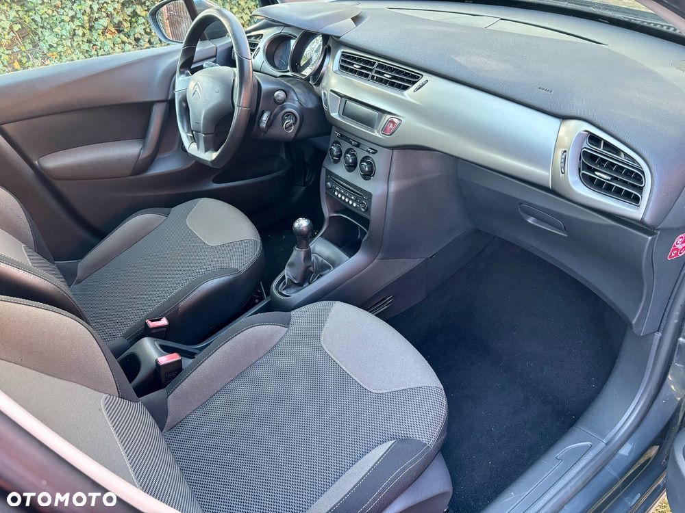 Citroën C3 - 8