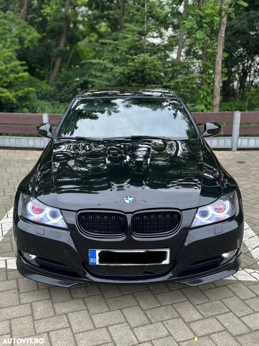 BMW Seria 3 320d - 2