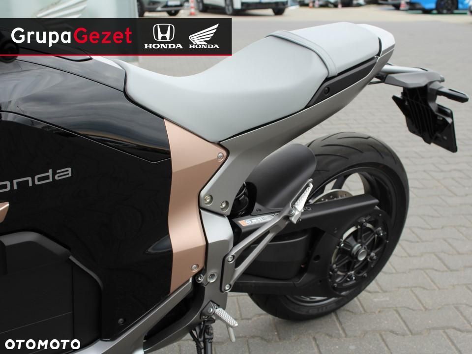 Honda Inny - 9